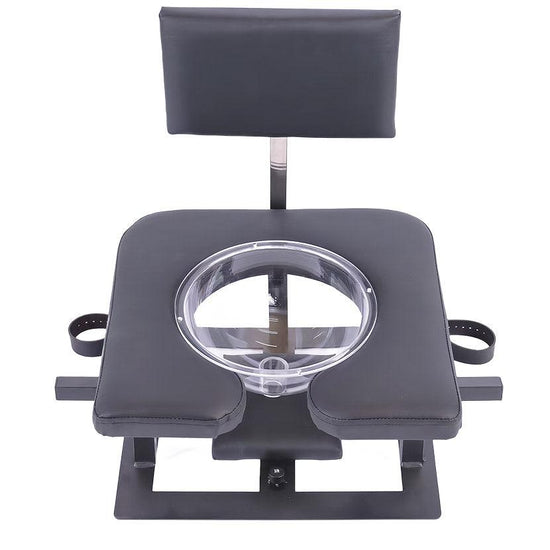 THORN GARDEN™ face sitting chair - free shipping