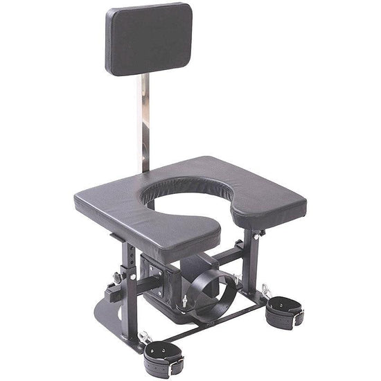 THORN GARDEN™ face sitting chair - free shipping