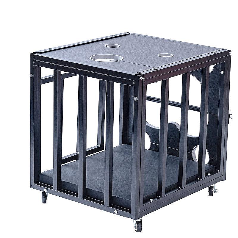 THORN GARDEN™ small removable bdsm cage - free shipping