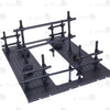 Portable BDSM Iron Pipe Frame - TG8941