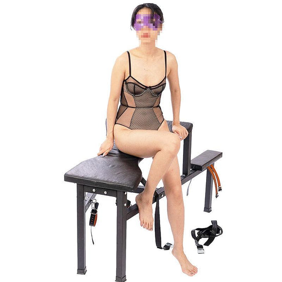 THORN GARDEN™ Bdsm Spanking bench - Free shipping
