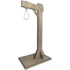 THORN GARDEN™ Custom style handmade solid wood gallows