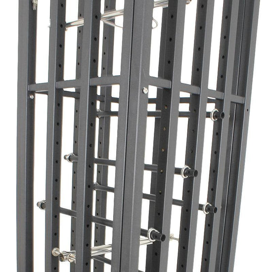 THORN GARDEN™ metal bdsm punishment cage - Free Shipping