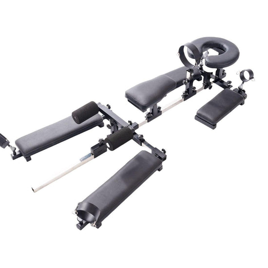 THORN GARDEN™ bdsm upgraded doggystyle bench - free shipping