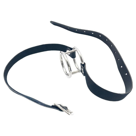 THORN GARDEN™ bdsm Stainless steel forced opening oral sex gag