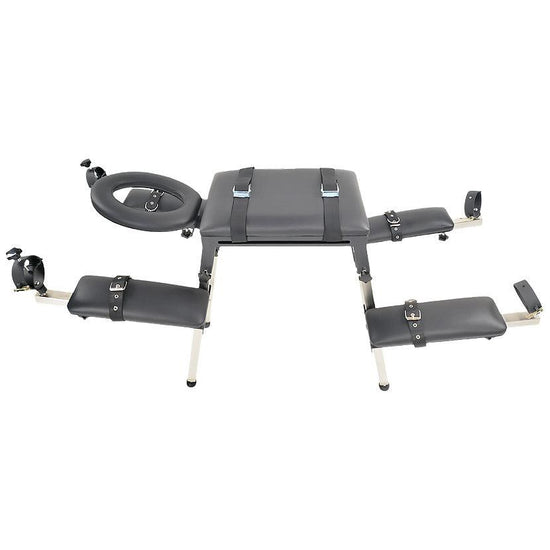 THORN GARDEN™ Upgraded bdsm spanking bench with free shipping