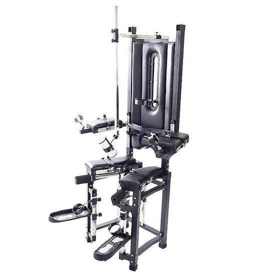 THORN GARDEN™ bdsm chair free shipping