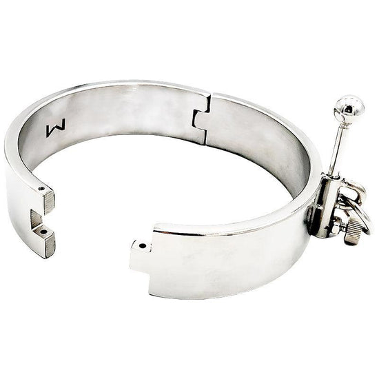 THORN GARDEN™ 1.2kg 4cm high with M letter control head-down slave collar free shipping