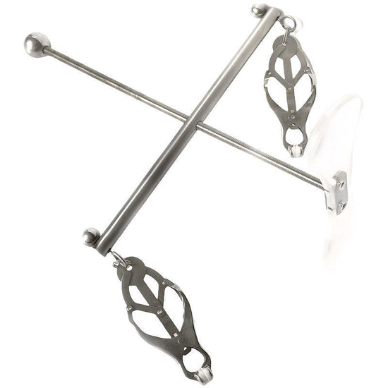 THORN GARDEN™ stainless steel breast punisher free shipping