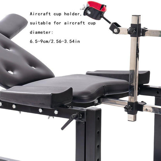 THORN GARDEN™ Men's multifunctional bdsm chair - free shipping
