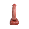 THORN GARDEN™ 1.8in diameter 7.9in long sex machine dildo free shipping G199