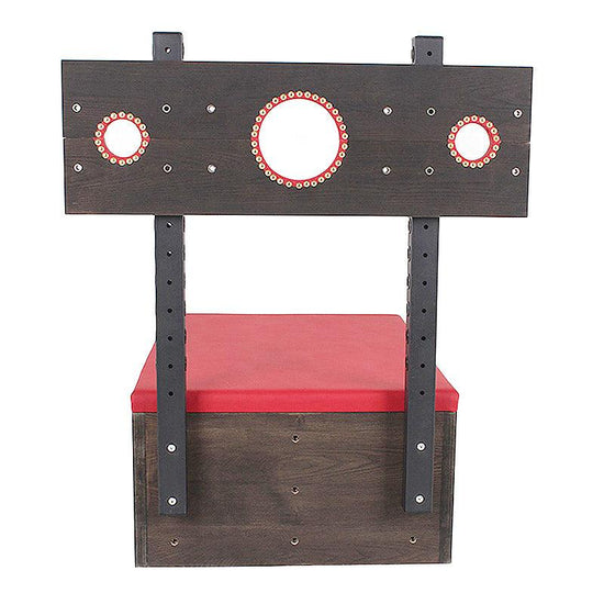 THORN GARDEN™ Bdsm Multifunctional Bondage Table - Free shipping