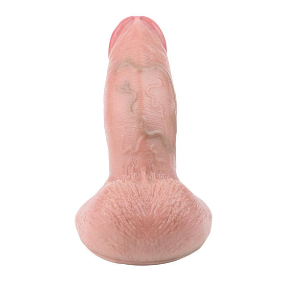 THORN GARDEN™ 2.4in diameter 6.77in long sex machine dildo free shipping G1124