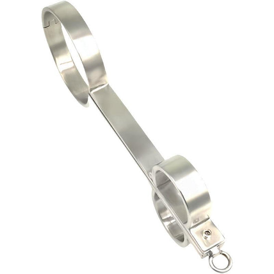 THORN GARDEN™ 2.1/2.2kg height 3cm Integrated hand and neck shackles free shipping