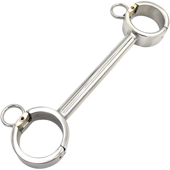 THORN GARDEN™ about 1.3kg 3cm high stainless steel Integrated wrist restraint free shipping