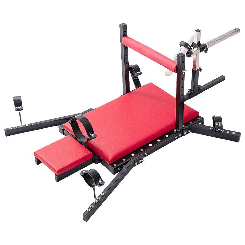THORN GARDEN™ bdsm laydown bondage chair - Free shipping