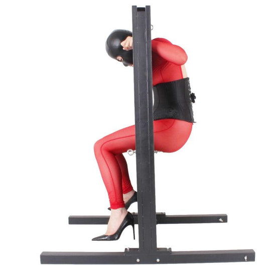 THORN GARDEN™ multifunctional bdsm bondage wall free shipping