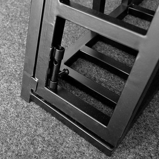 THORN GARDEN™ bdsm metal body bondage cage free shipping