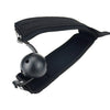 THORN GARDEN™ High Quality Handcuff, Neck Collar, Mouth Gag Set