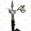 Standing Chastity Bondage Frame with Anal Plug