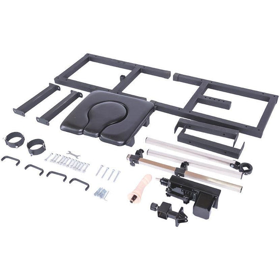 THORN GARDEN™ Upgraded bdsm sex machine chair - free shipping