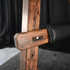THORN GARDEN™ solid wood whipping frame - customized model