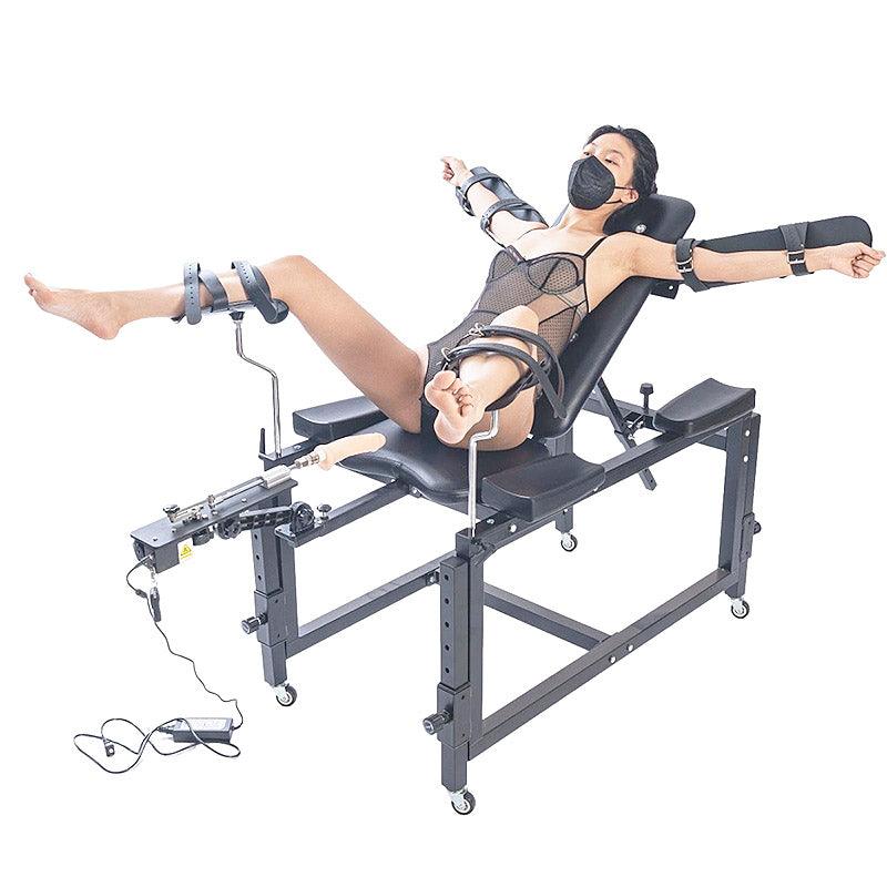 THORN GARDEN™ Versatile BDSM Chair - Free shipping