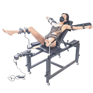 THORN GARDEN™ Versatile BDSM Chair - Free shipping