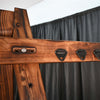 THORN GARDEN™ solid wood whipping frame - customized model