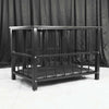THORN GARDEN™ Couchtisch mit Käfig - Kostenloser Versand