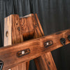 THORN GARDEN™ solid wood whipping frame - customized model