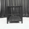 THORN GARDEN™ Couchtisch mit Käfig - Kostenloser Versand