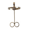 THORN GARDEN™ Professional Stainless Steel Four-Poster Bed Restraint System for BDSM Players