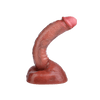 THORN GARDEN™ 1.8in diameter 7.9in long sex machine dildo free shipping G199
