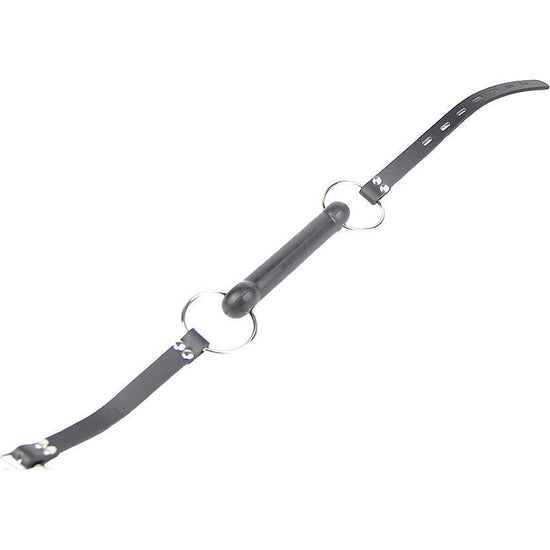 THORN GARDEN™ Puppy bone silicone gag free shipping