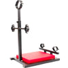 THORN GARDEN™ bdsm bondage board with metal cuffs - free shipping
