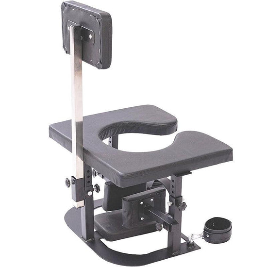 THORN GARDEN™ face sitting chair - free shipping