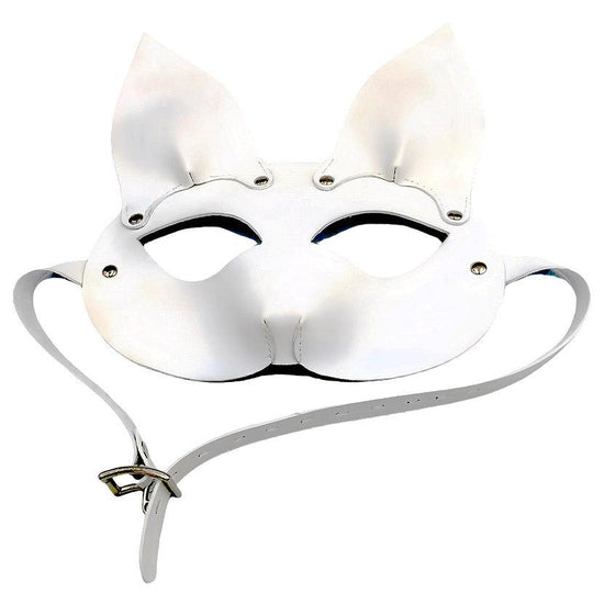 THORN GARDEN™ fox mask free shipping