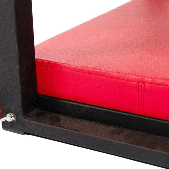 THORN GARDEN™ bdsm face sitting chair - free shipping