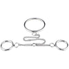 THORN GARDEN™ about 1.2kg thickness 10mm hand and neck restraint set free shipping