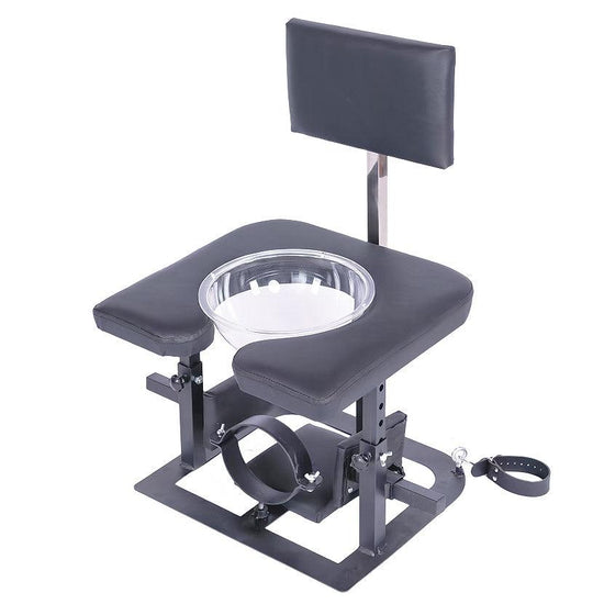 THORN GARDEN™ face sitting chair - free shipping