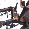 Multifunctional Bondage Bench - TG8940