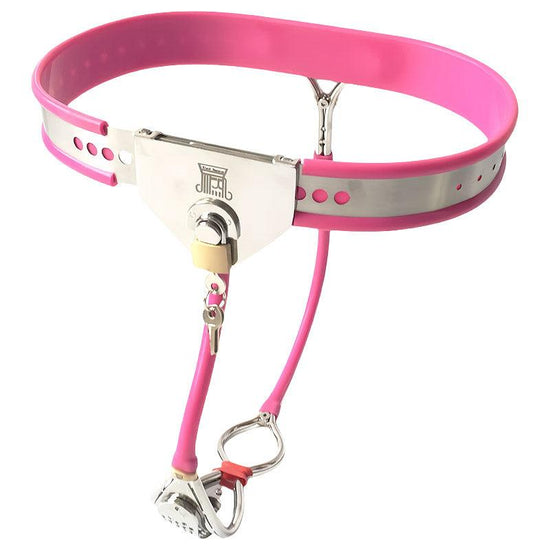 THORN GARDEN™ women's chastity belt free shipping