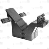 Leg-Spreading Tickling Chair — TG015