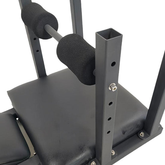 THORN GARDEN™ Upgraded version of restrained bdsm recliner with free shipping