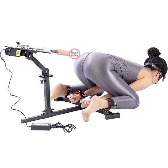 THORN GARDEN™ bdsm bondage Sex Machine - free shipping