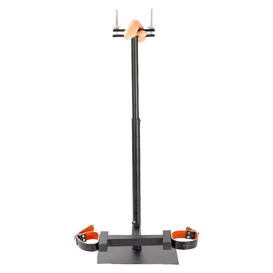 THORN GARDEN™ Stand Cock and Ball Torture Device - free shipping