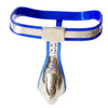 THORN GARDEN™ Customizable Men's Chastity Belt