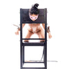 THORN GARDEN™ Multi-Position Bondage BDSM Chair - free shipping