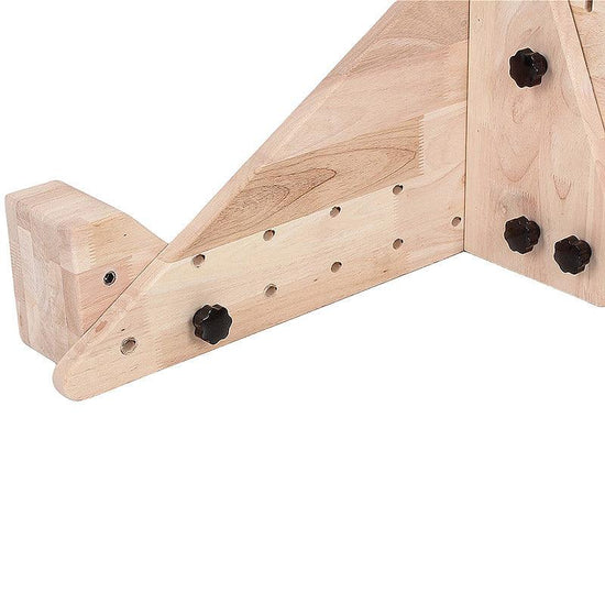 THORN GARDEN™ bdsm Wooden bondage wall - Free shipping